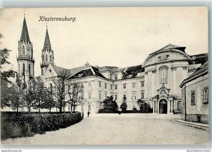 39532725 - Klosterneuburg