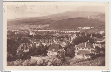 (48840) AK Baden bei Wien, Aquädukt, 1927