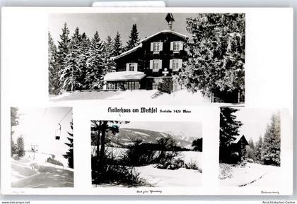 50798240 - Feistritz am Wechsel