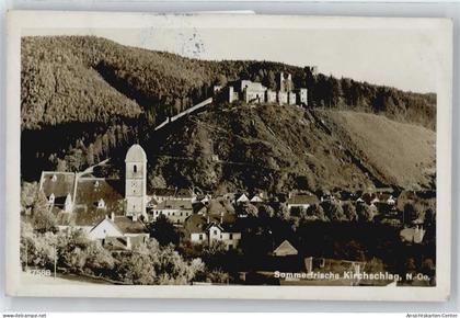 50815447 - Kirchschlag in der Buckligen Welt