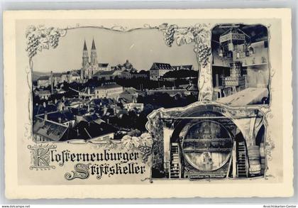 50908266 - Klosterneuburg