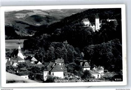 50992704 - Feistritz am Wechsel