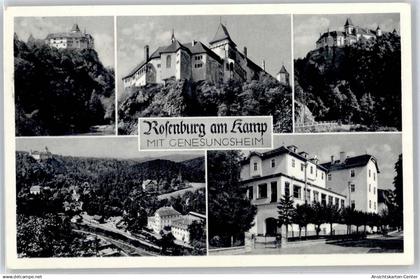 50992851 - Rosenburg