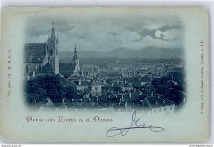51584254 - Krems an der Donau