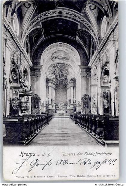 51584286 - Krems an der Donau