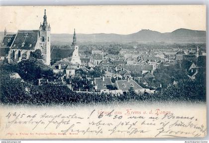 51585755 - Krems an der Donau