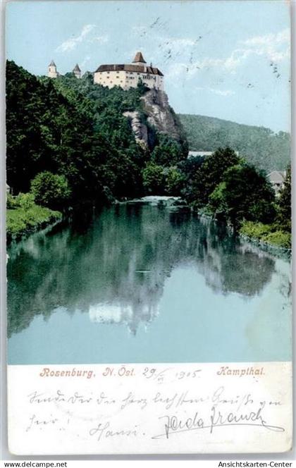 51586575 - Rosenburg