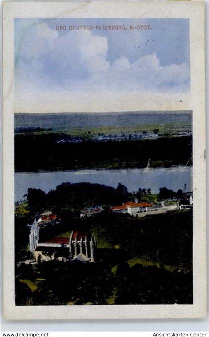 51587780 - Bad Deutsch-Altenburg