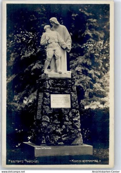 51641140 - Feistritz am Wechsel