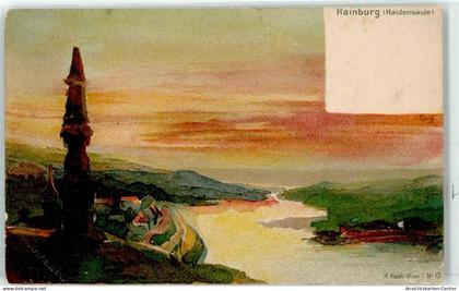 51834044 - Hainburg an der Donau