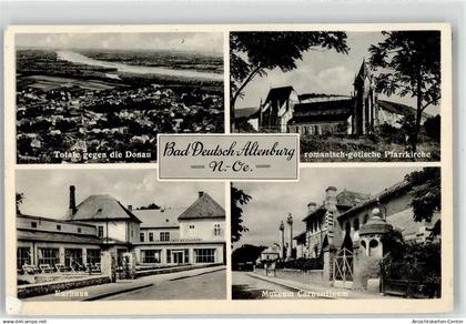 52009949 - Bad Deutsch-Altenburg