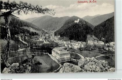 52023319 - Gutenstein