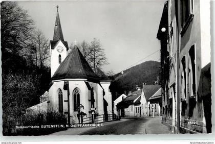 52023432 - Gutenstein