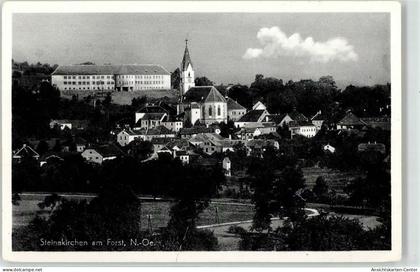 52042317 - Steinakirchen am Forst