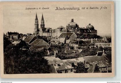 52044518 - Klosterneuburg