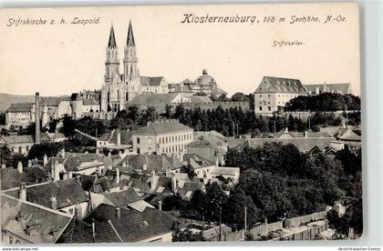 52044534 - Klosterneuburg