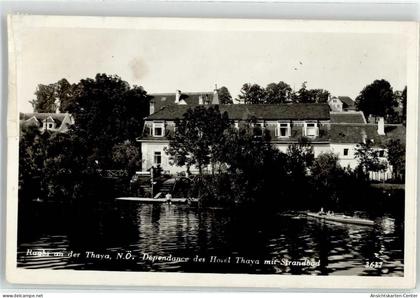 52064769 - Raabs an der Thaya