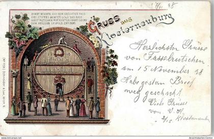 52066026 - Klosterneuburg