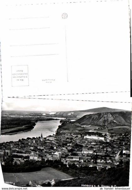 68067,Hainburg a.d. Donau