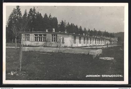 AK Purgstall an der Erlauf, Jugendheim Schauboden