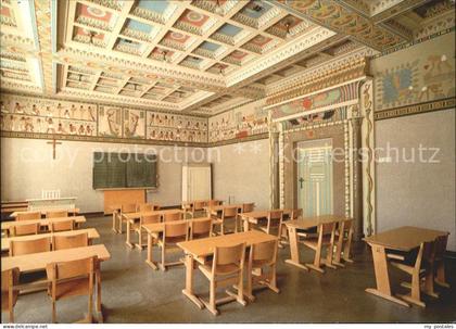 Berndorf Niederoesterreich StadtgemeindeKlassenzimmer,Hauptschule