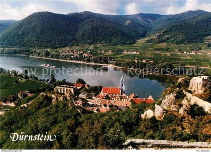 Duernstein Wachau