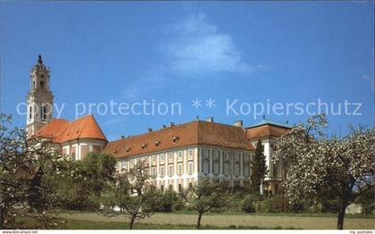 Herzogenburg Augustiner Chorherrenstift