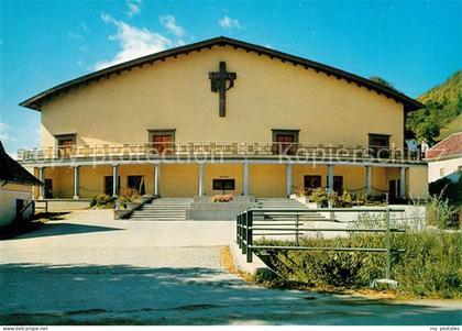 Kirchschlag Buckligen Welt Passionsspielhaus