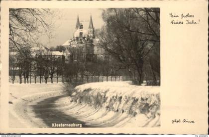 Klosterneuburg