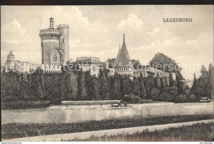 Laxenburg Die Laxenburg