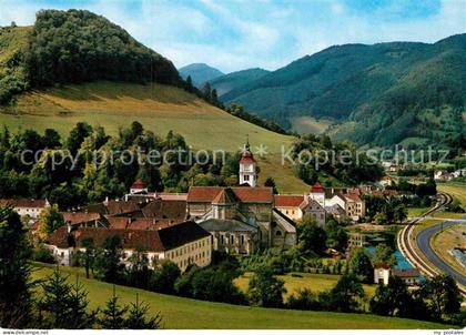 Lilienfeld Zisterzienserstift