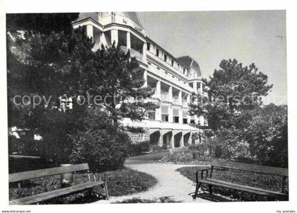 Perchtoldsdorf Rekonvaleszentenheim