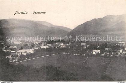 Pernitz Niederoesterreich Panorama