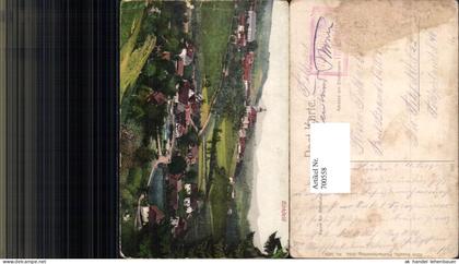 700558 Birkfeld bei Weiz Feldpost Telefon Abt. Nr. 22 FP 48