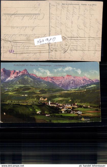 686096 Bischofshofen