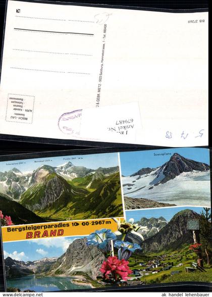 679487 Brand Bludenz