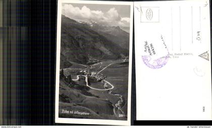 684396 Stuben am Arlberg