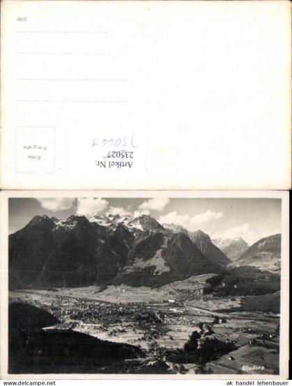 750669 Bludenz