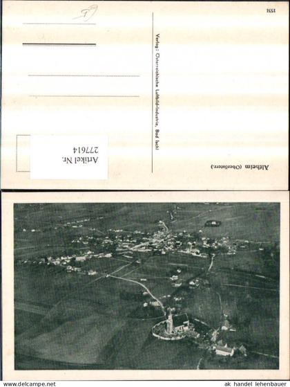 277614,Altheim Totale
