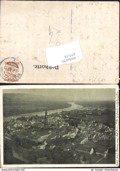 677175,Braunau am Inn