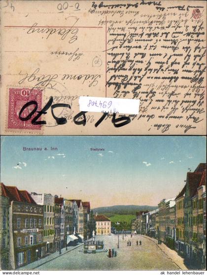 694708 Braunau am Inn