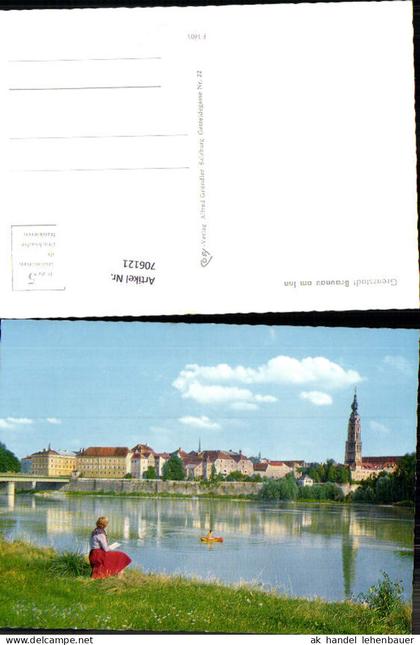 706121 Braunau am Inn