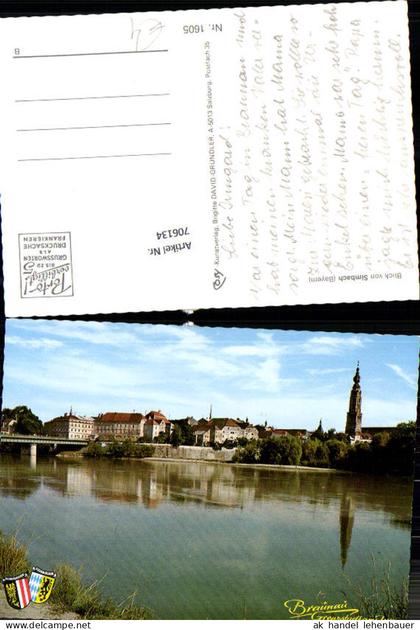 706134 Braunau am Inn Simbach