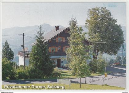 Sulzberg