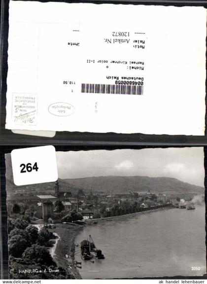 120872,Hainburg a.d. Donau