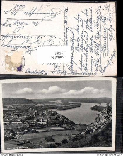 148264,Hainburg a.d. Donau