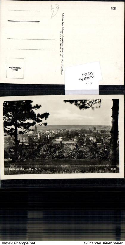 685350 Bruck an der Leitha