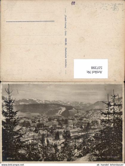 537398,Bruck an der Mur