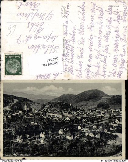 547045,Bruck an der Mur