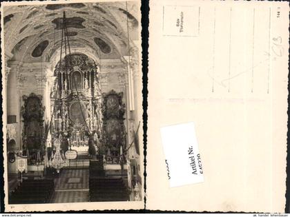 645339,tolle Foto-AK Stainz im Mürztal Kirche pub Fotograf. Atelier Anny Benko